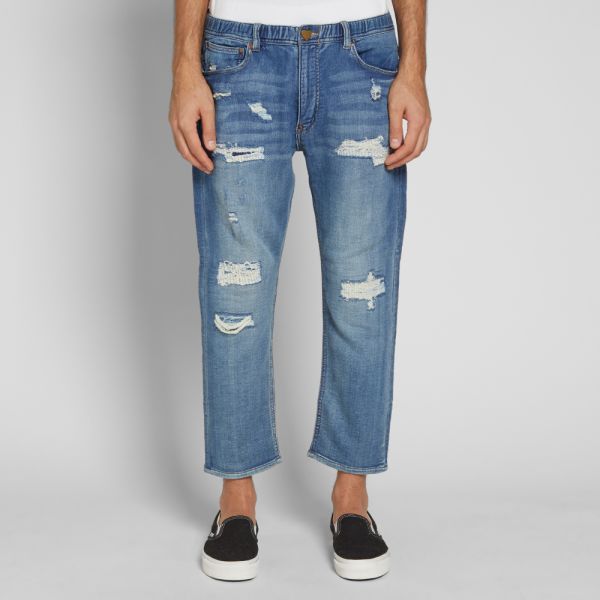 Relax denim Clearance