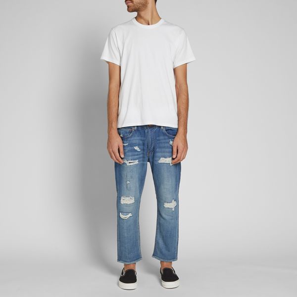 Human Made PW Relax Denim Pant 先行販売商品 Humanmade relax denim デニム/ジーンズ