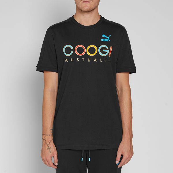 puma x coogi t shirt