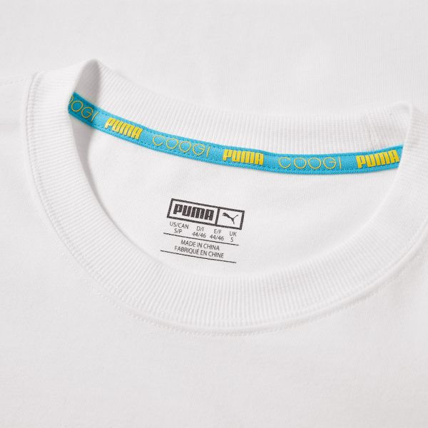 puma coogi hat