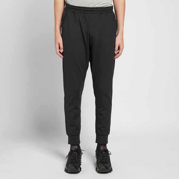 Nike Tech Pack Knit Pant Black | END 