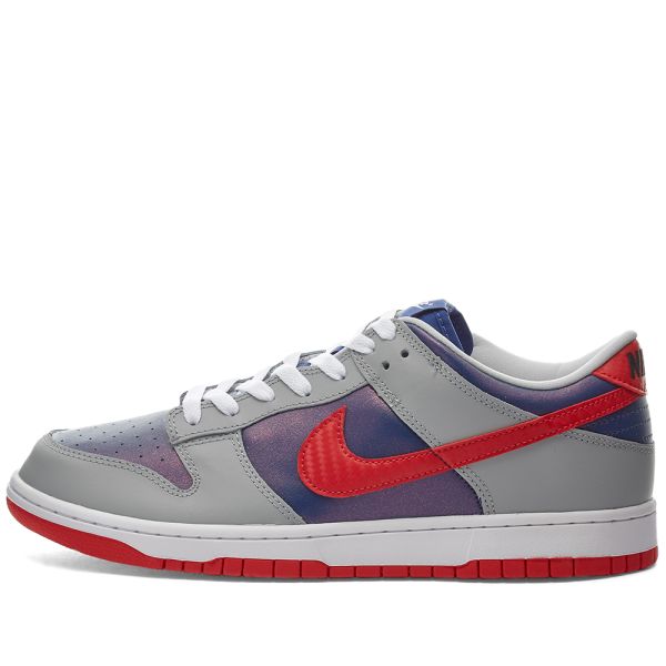 Nike dunk low sp hyper blue clearance