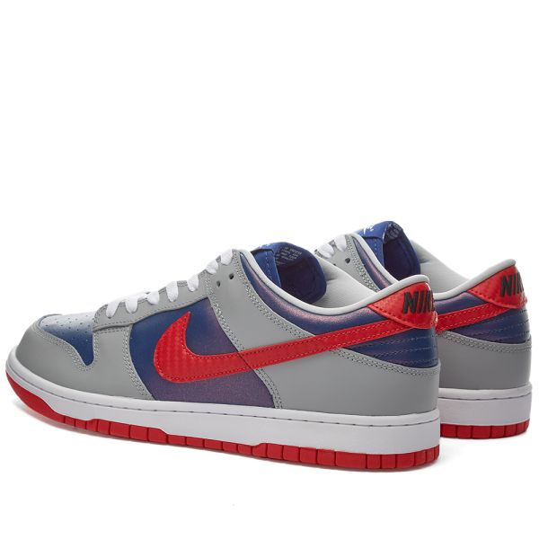 Nike dunk low sp hyper blue clearance