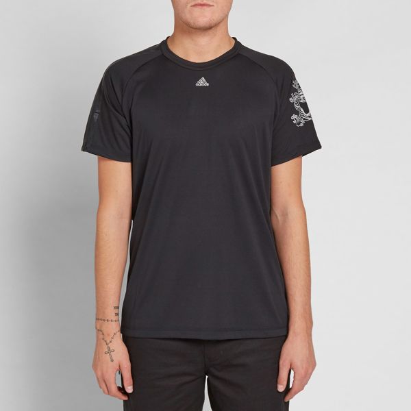 adidas chill tee