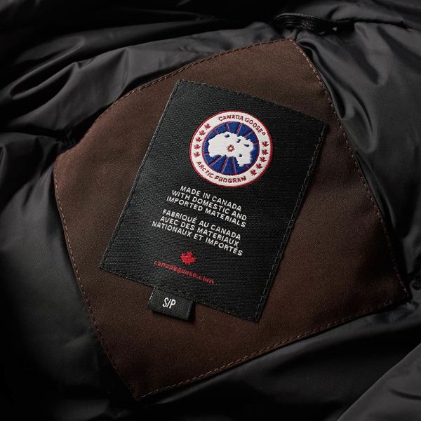 canada goose 3426