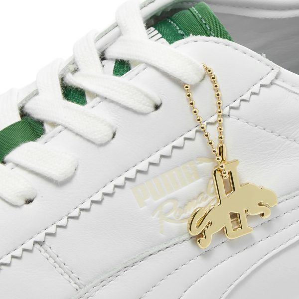 puma roma 68 green