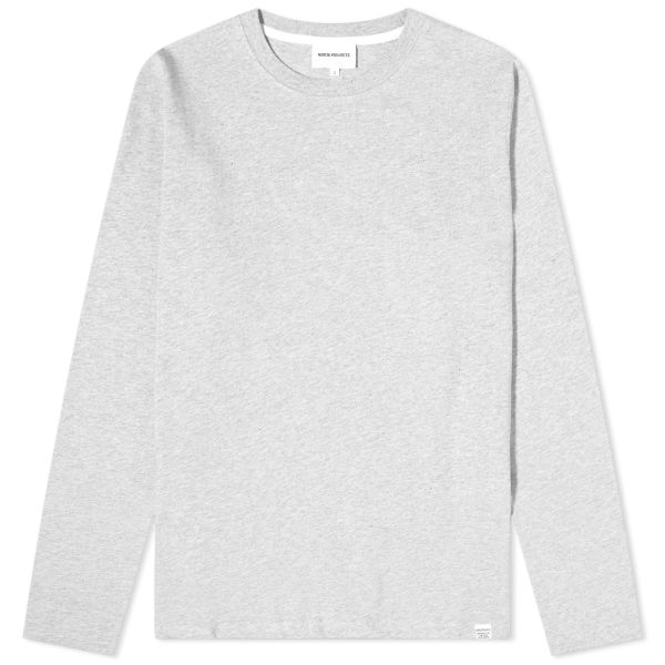 Norse Projects Long Sleeve Niels 