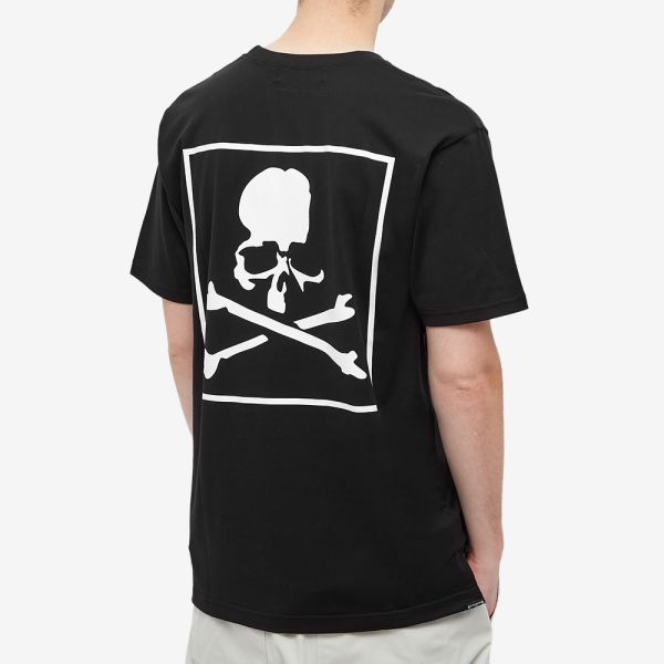 MASTERMIND WORLD Regular Box Logo Tee 