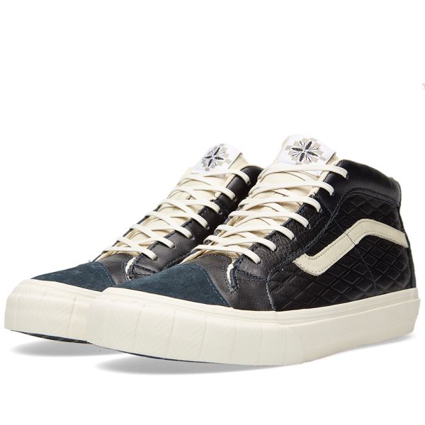 mid school vans mid school vans