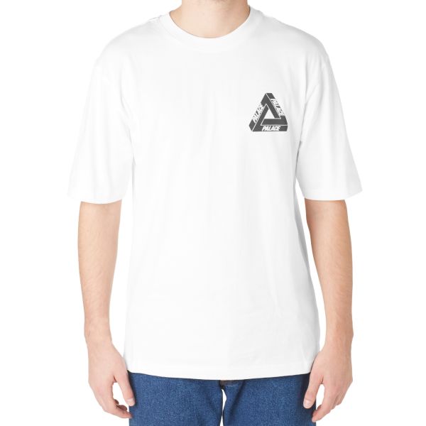 palace basic tee