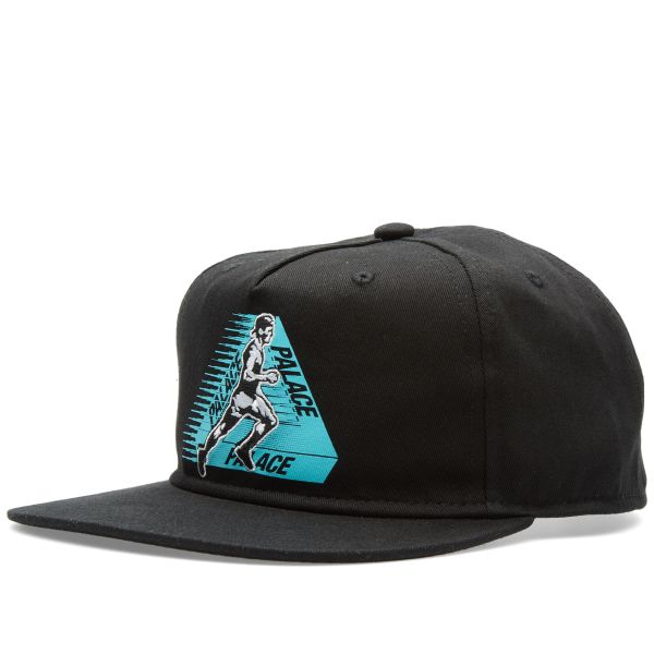 palace running cap