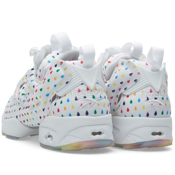 reebok rainbow