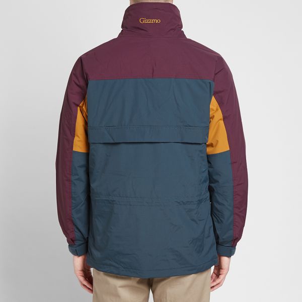 columbia gizzmo jacket