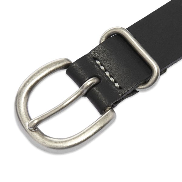 Hender scheme construction strap