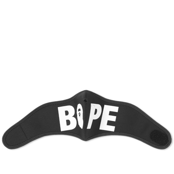 bathing ape glow in the dark