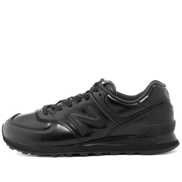 Junya Watanabe MAN x New Balance Leather 574 Junya Watanabe MAN x New Balance Leather 574