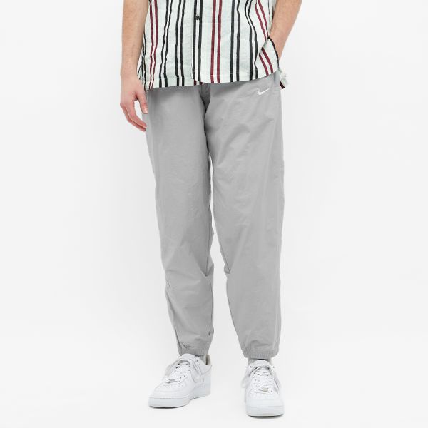 Nike nrg track pant light smoke grey clearance
