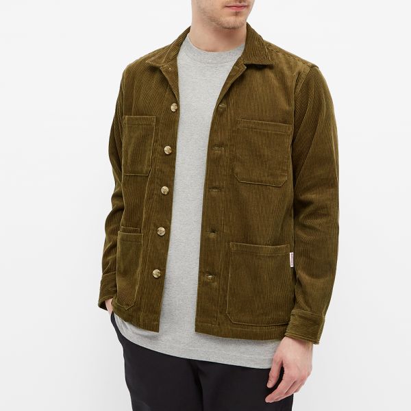 Battenwear Five Pocket Canyon Shirt 