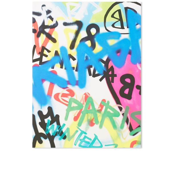 Winter 18 demna gvasalia Clearance