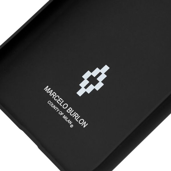 Wallpaper Marcelo Burlon Fireball Iphone X Case Black End HD
