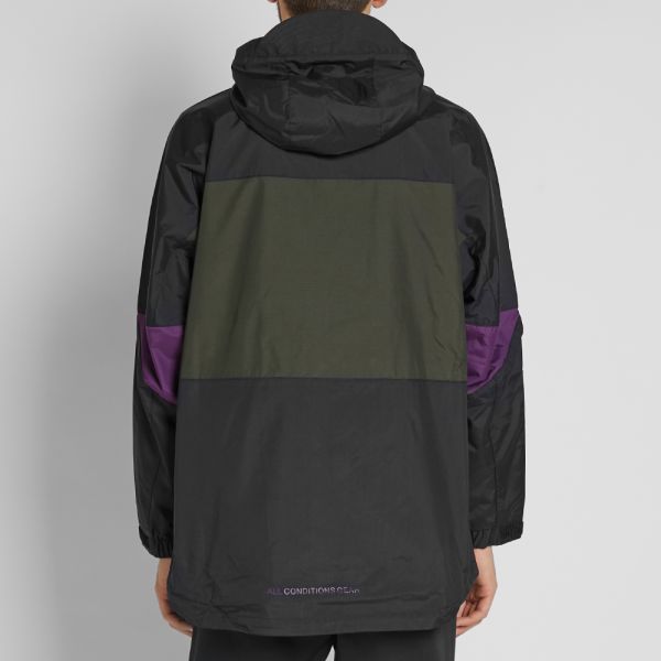 acg anorak