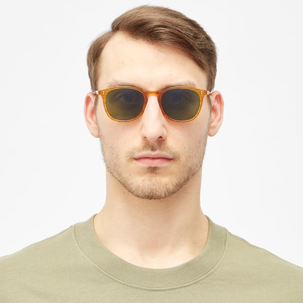 Garrett leight kinney 49 clearance