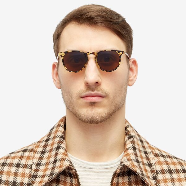 Garrett leight ocean sunglasses clearance