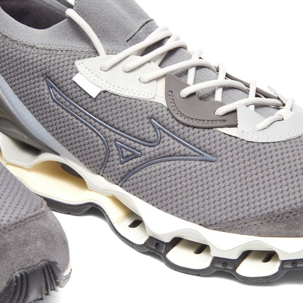 mizuno wave prophecy x