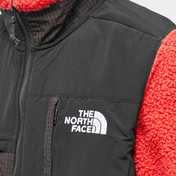 The North Face Seasonal Denali Jacket Horizon Red END. (NZ)