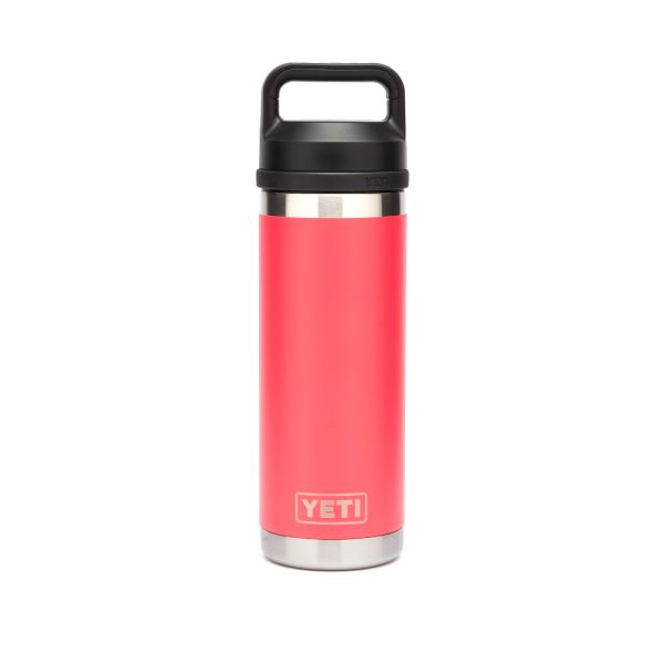 YETI 18oz Bottle Bimini Pink END. (DE)