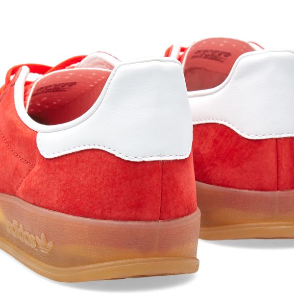 gazelle indoor red