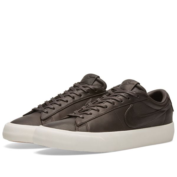 nikelab blazer studio low