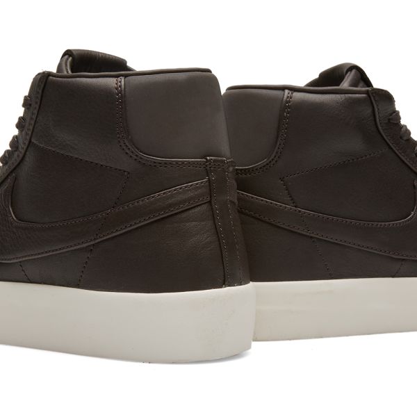 blazer studio mid