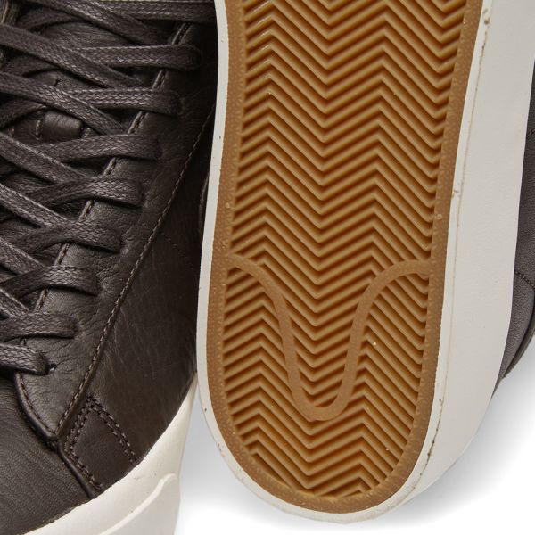 nikelab blazer mid