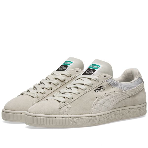 puma x diamond shoes
