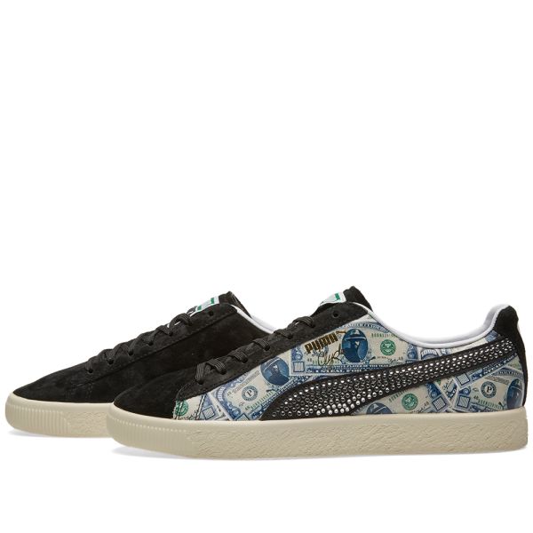 puma x mita