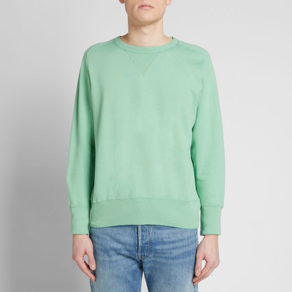 green levis