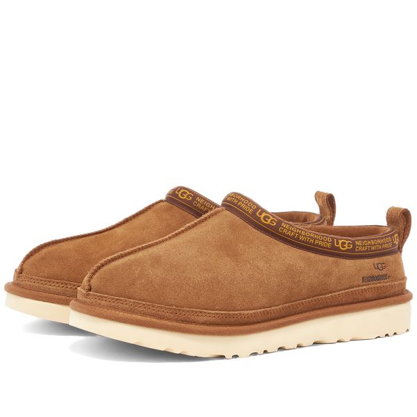 chestnut tasman uggs