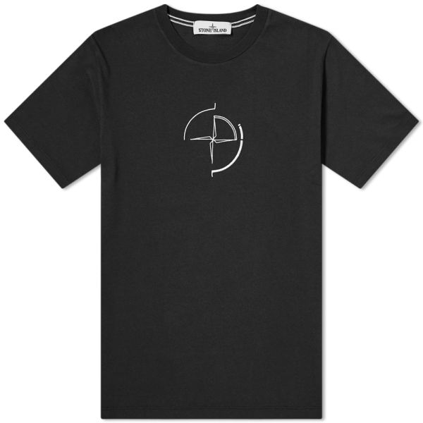 Stone island data scan clearance