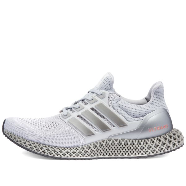 ultraboost 4d black