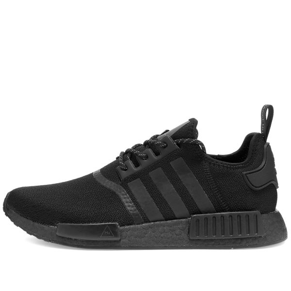 adidas nmd ri triple black