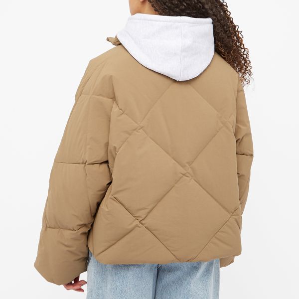 studio outerwear
