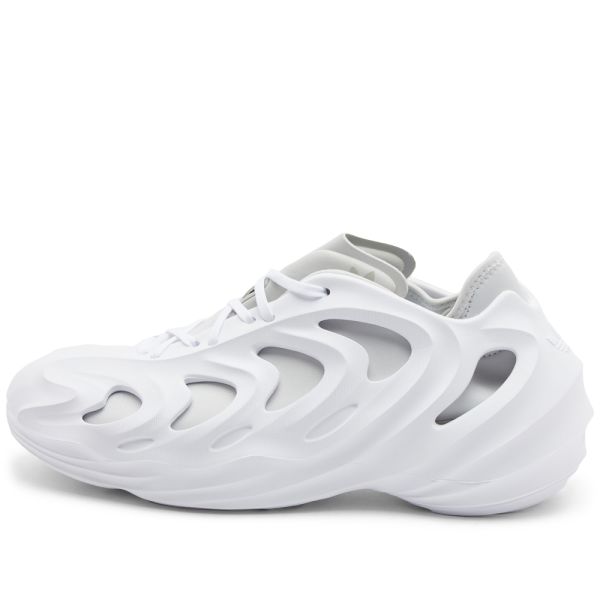 adifom q white grey