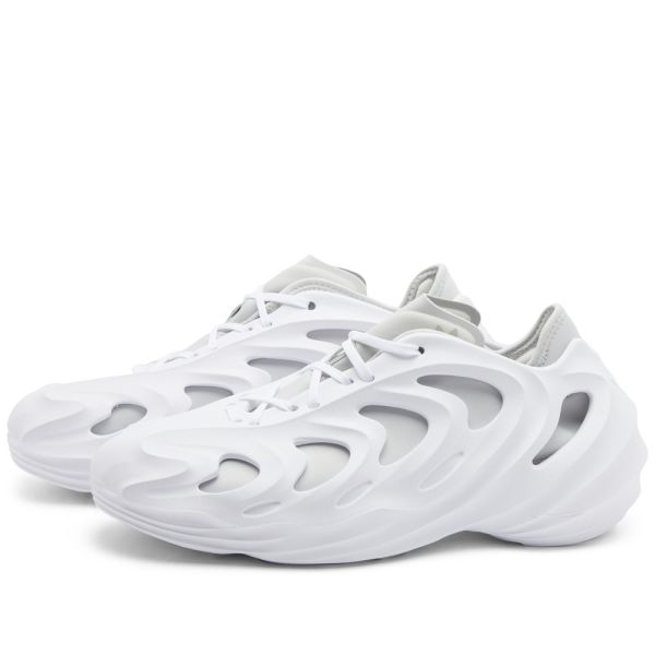 adifom q white grey