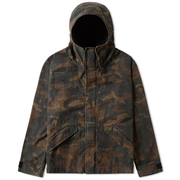 Yeezy season camo clearance