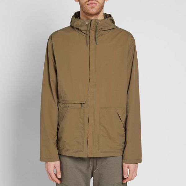 southpole puffer jacket