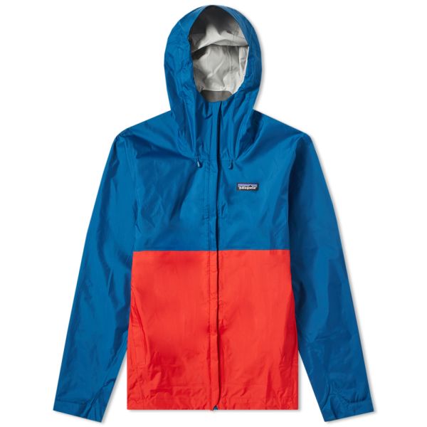 north face torrentshell