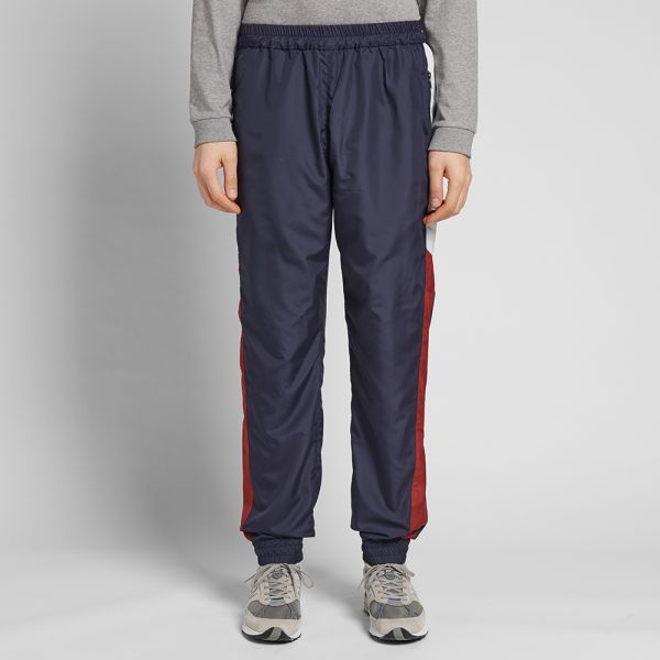 wood wood track pants