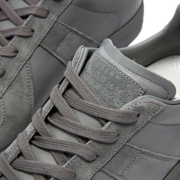 maison margiela 22 future high tonal sneaker