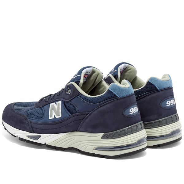 new balance m991nvt
